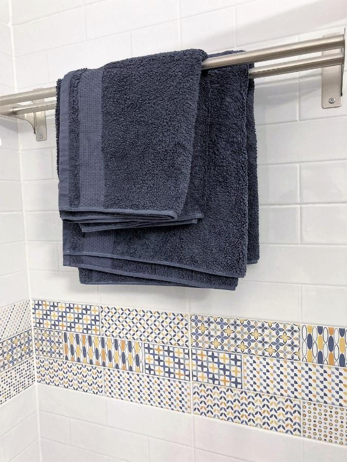 קלוז'-נאפוקה Lovely Apartment In A Quiet Area מראה חיצוני תמונה